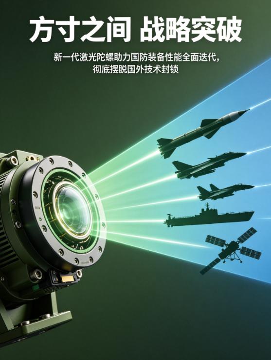 卡了全球五十年的难题，被中国两所大学攻破了！不光军工，老百姓也能受益。

硬核突