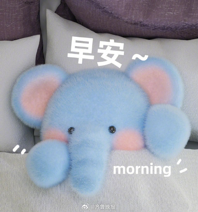 #今天是高考第3天#，每一个为未来拼尽全力的你，都是最棒的！#早安#