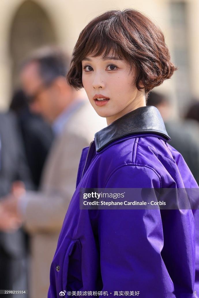陈都灵好像有生图牛逼症陈都灵好像有生图牛逼症，至今不知道此女的上限在哪至今不知道