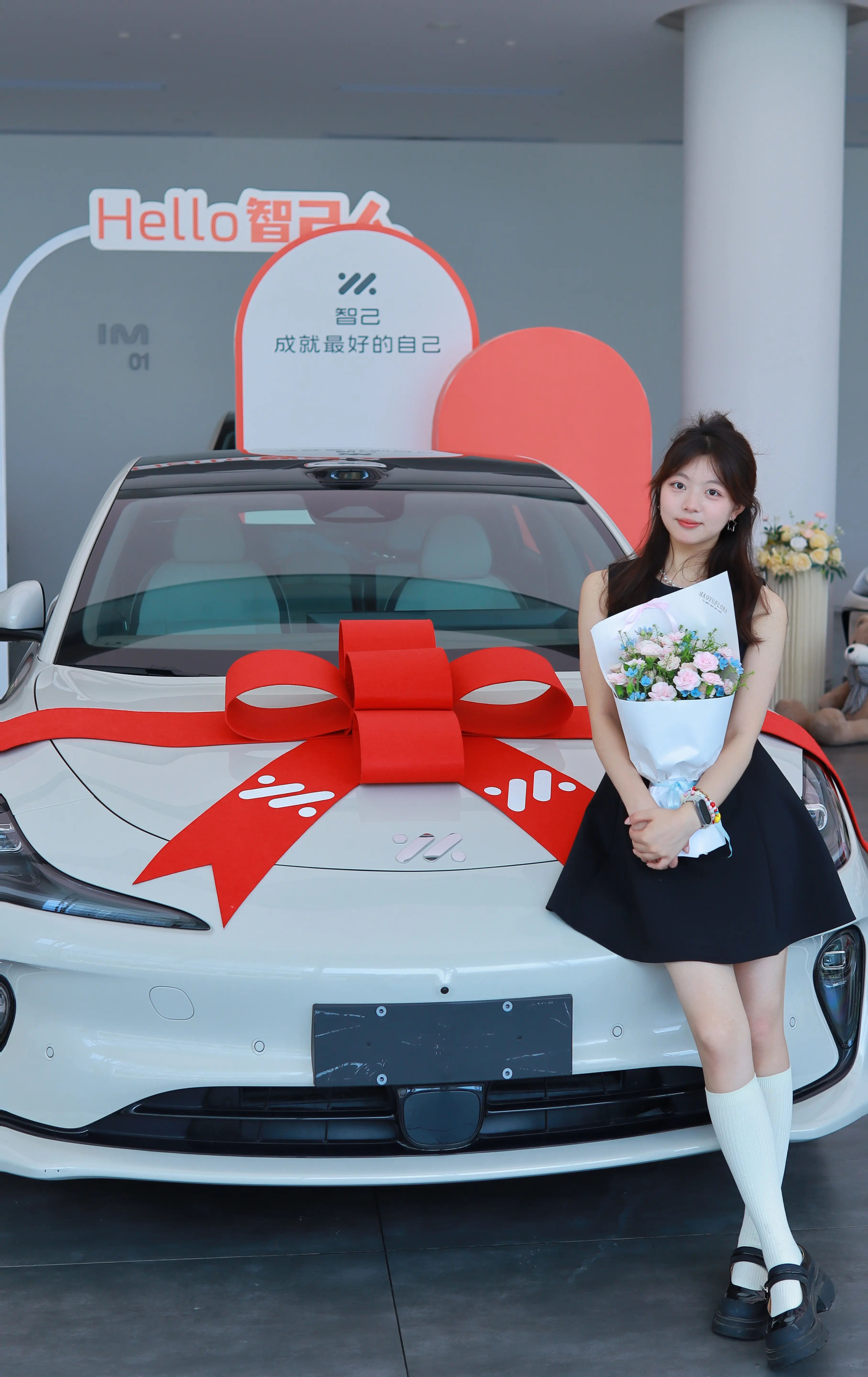 滴滴滴🚗🚗🚗座驾升级！！