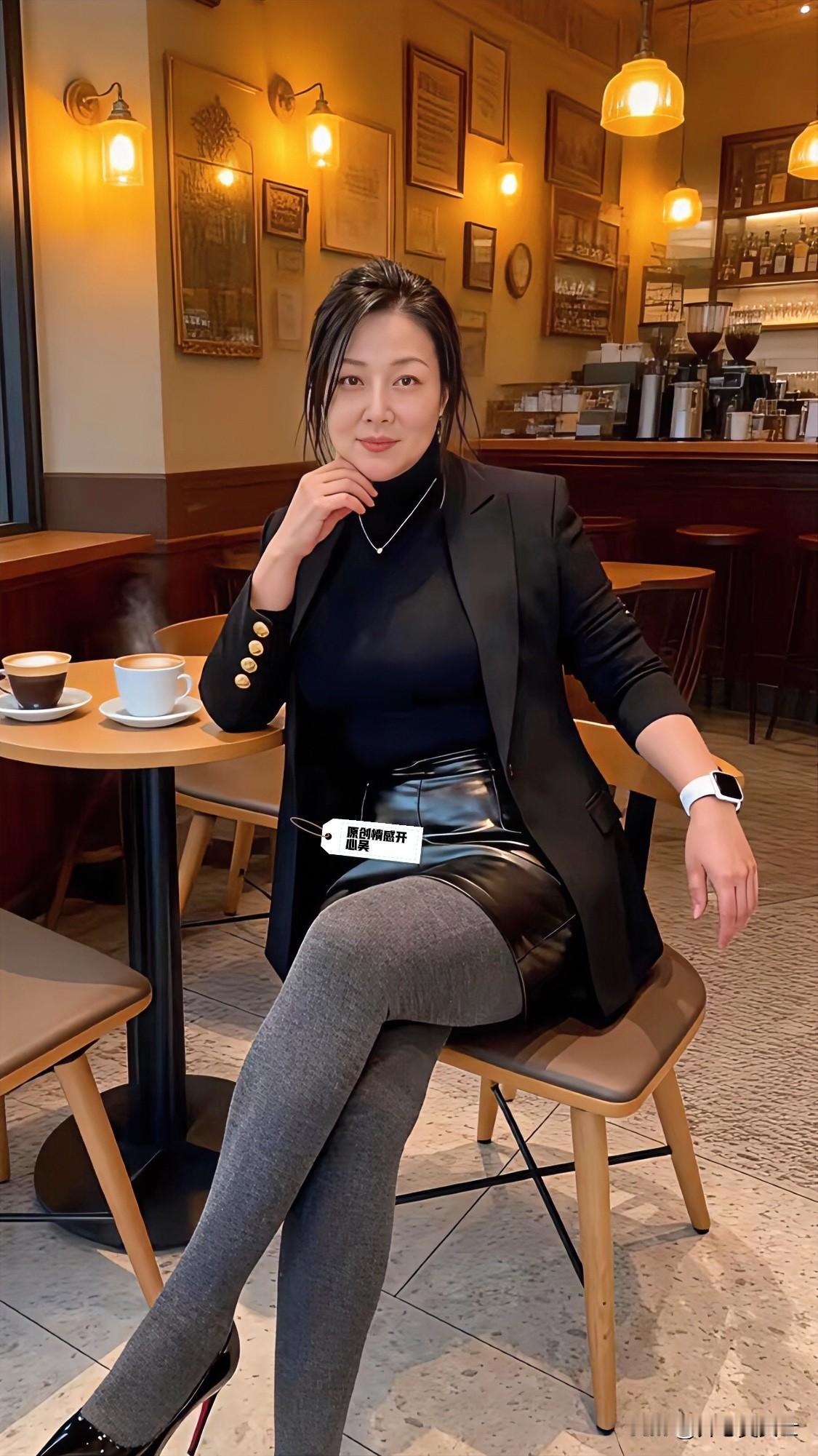 仔细想想啊，人老了千万不要事事都插手，孩子小的时候是你的天使你操心那是你的责任，