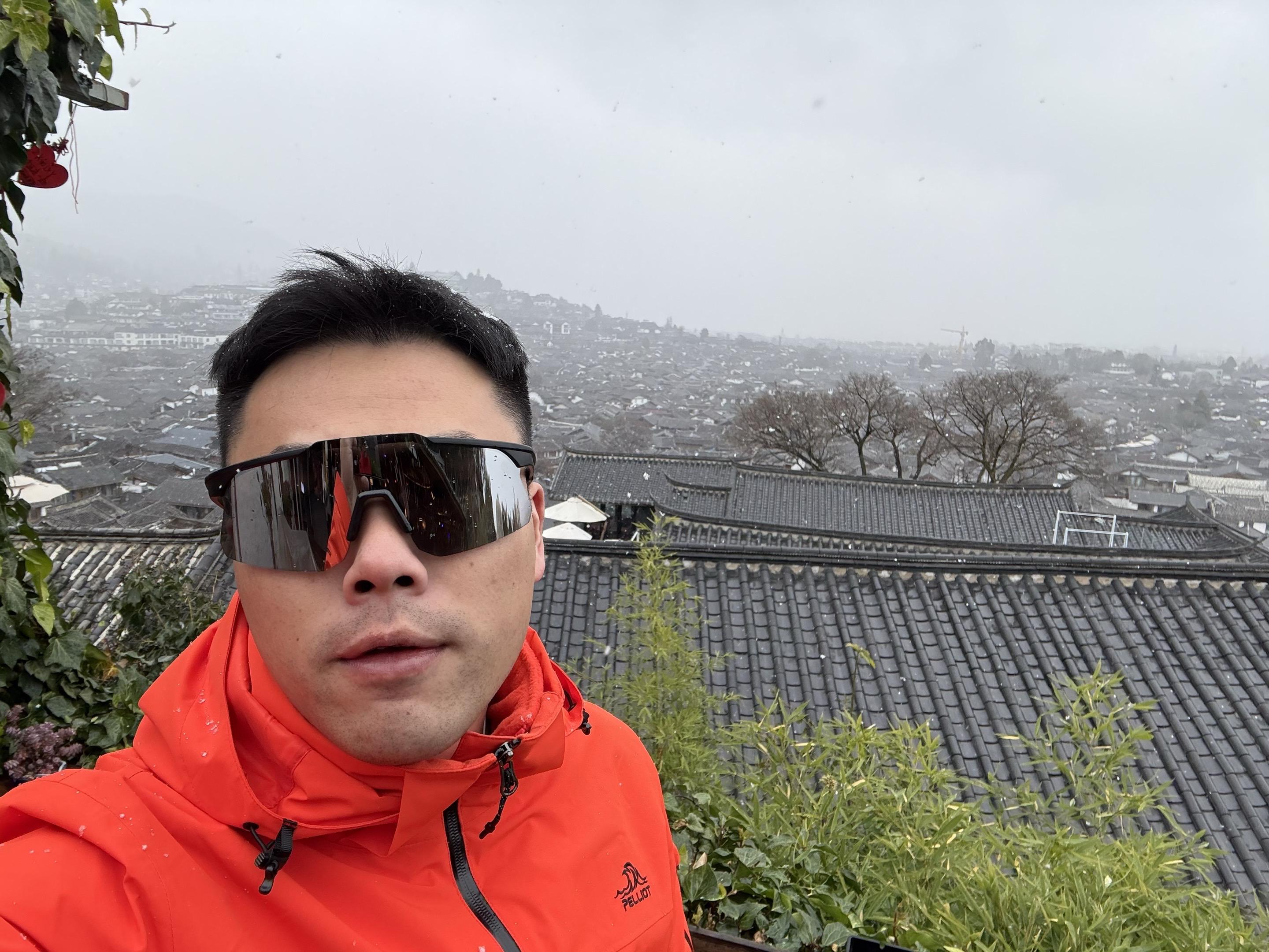 总攥着“永远拥有”，反而什么都留不住。 当你不再执着把谁、什么东西攥在...