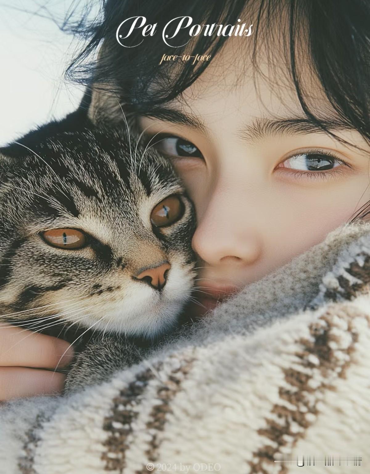 真的会！我家猫以前高冷得要命，碰一下都甩脸子，现在跟我一样，懒懒散散还爱撒娇。