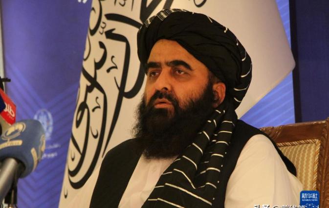 话说得好好的，就是不听。中国早就跟阿塔把道理掰开揉碎讲过了：巴塔三天两头炸中国工