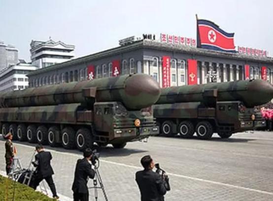 日本彻底绝望！中国删除半岛无核化表述，将成为压垮日本的最后一根稻草！
中国这一删