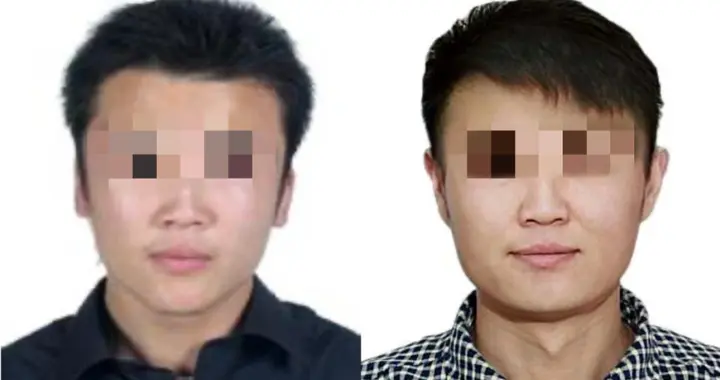 夫妻整容换脸潜逃10年，双双落网！