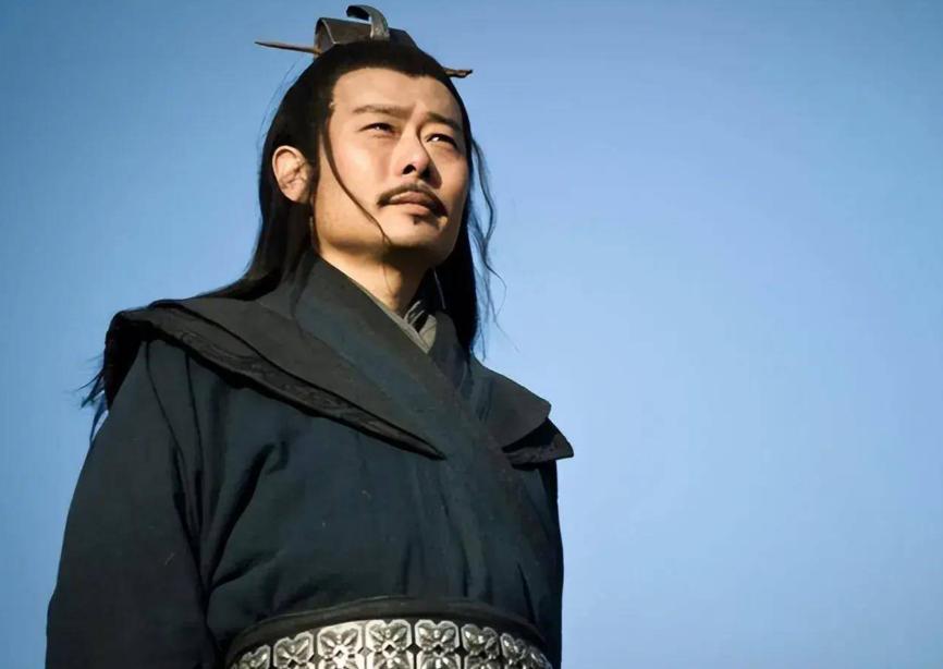 张良一生中给刘邦出献计无数，最后一出谋划策，却恰恰是针对刘邦
张良最后一计没帮刘