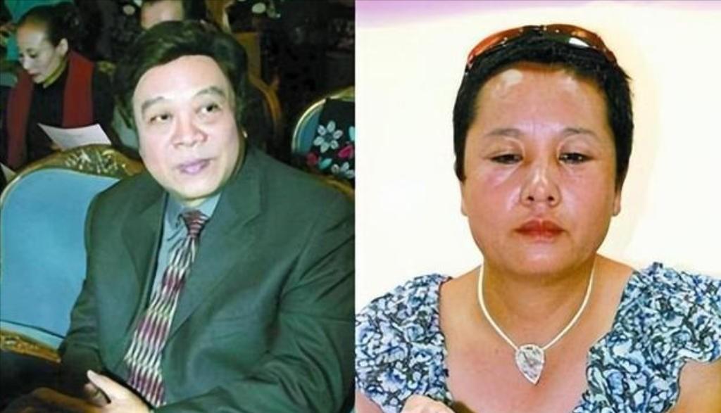 “赵忠祥瞒着妻子与我发生关系多年，并有特殊癖好，令我身心受到严重伤害。”2004