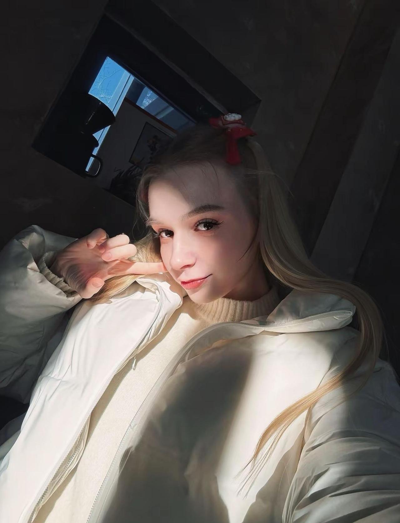 我们淄博终于出太阳啦～