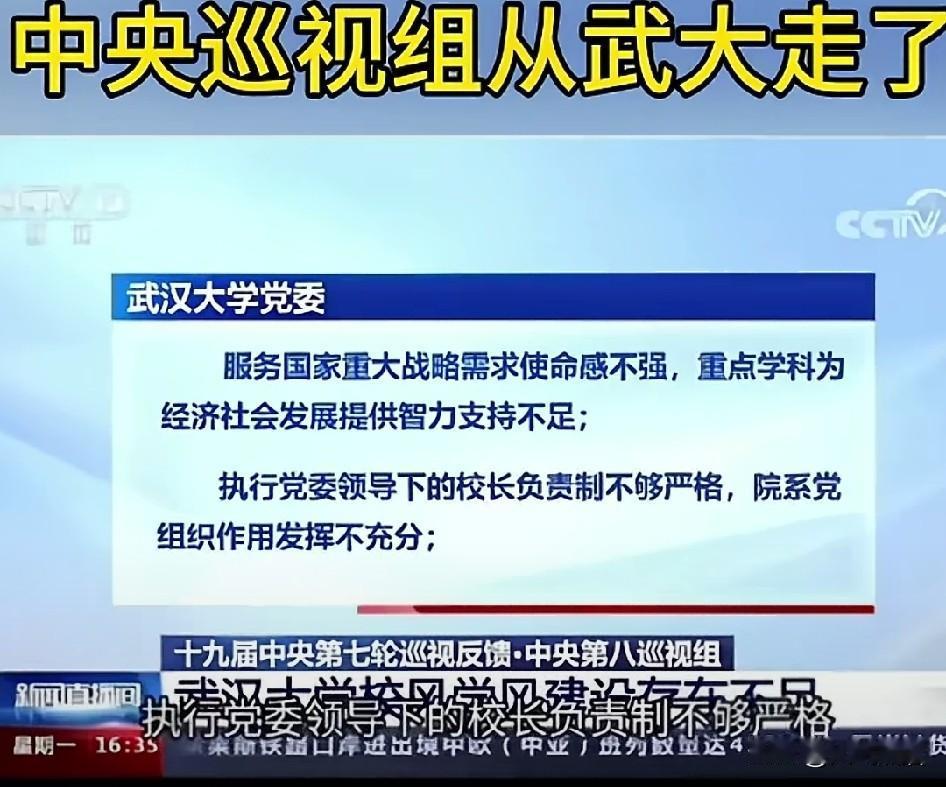不查还真不知道，
武汉大学在2007到2013年，前后受到美国福特基金会一共5笔