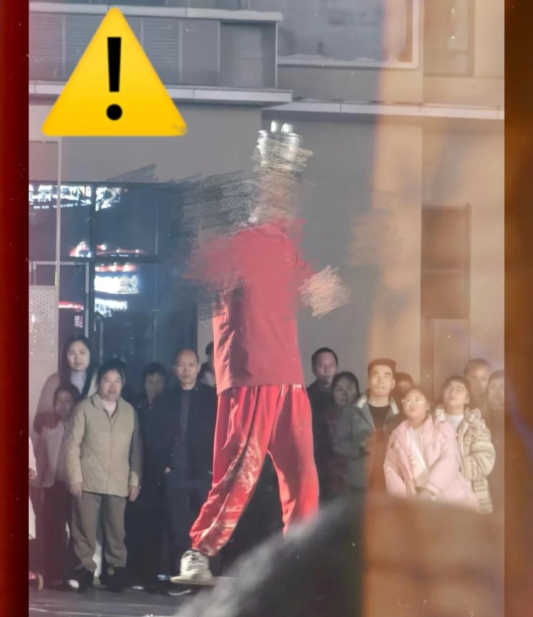 关于疑似xx事件
这件事情很奇怪，希望能够得到官方且权威的调查。
所有人都有权利