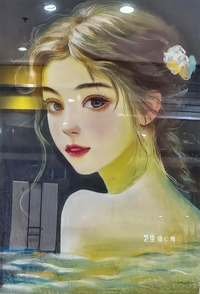 今年春天最想实现的心愿希望孩子找到合适的伴侣。