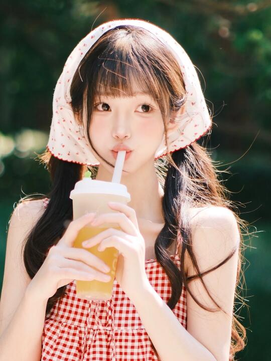 夏日富士