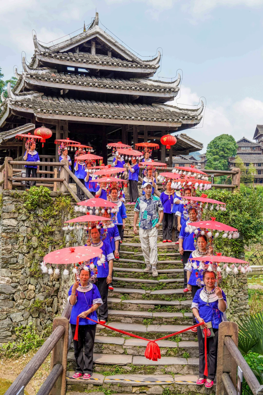 博主亲测柳州四天自驾游，为你准备好了，点赞收藏吧。 1.  第一天：到...