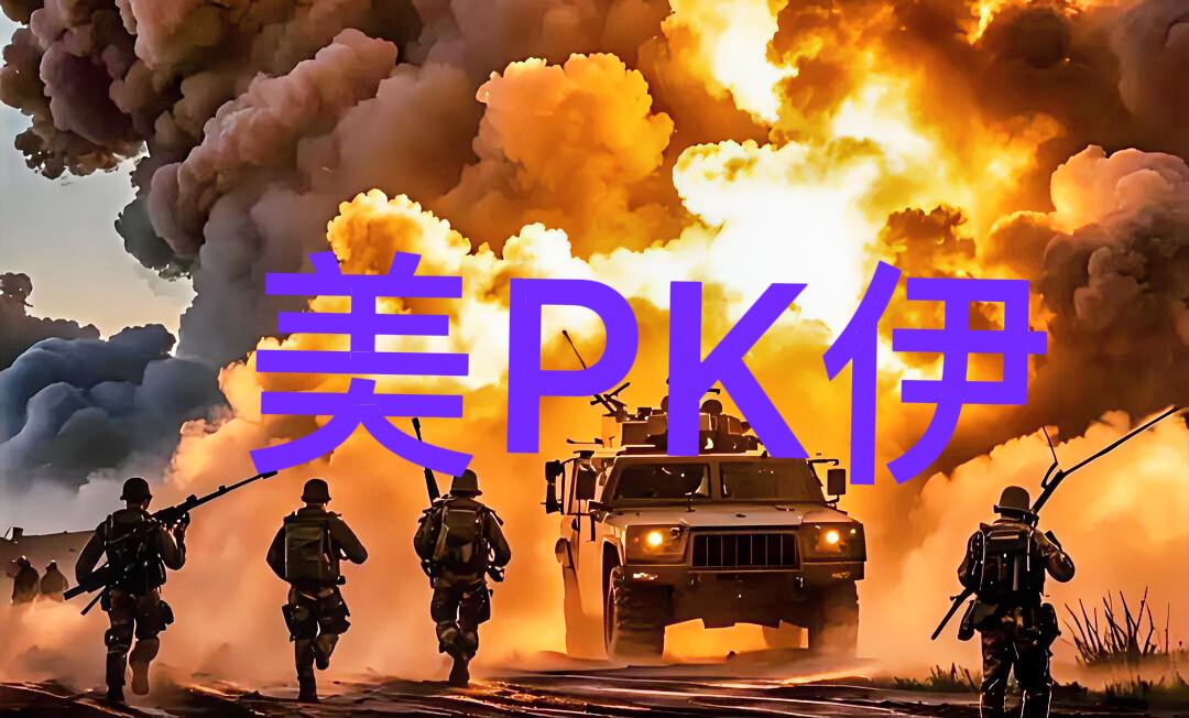 伊朗为何能在美国高压下形成相持不下的“暂时平局”？其本质是“触底生存型均衡”对“