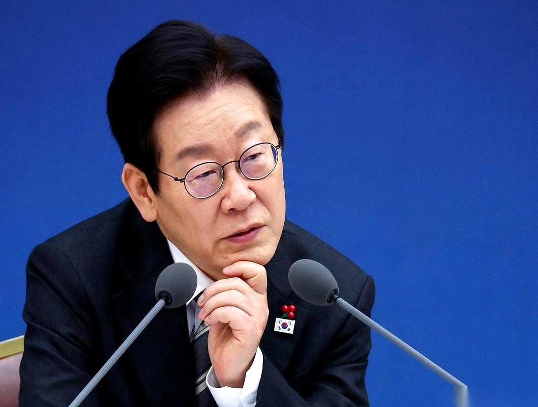 最近网上传出一个极其疯狂的假设：要是韩国真的硬着头皮，把名字签进北约的成员名单里