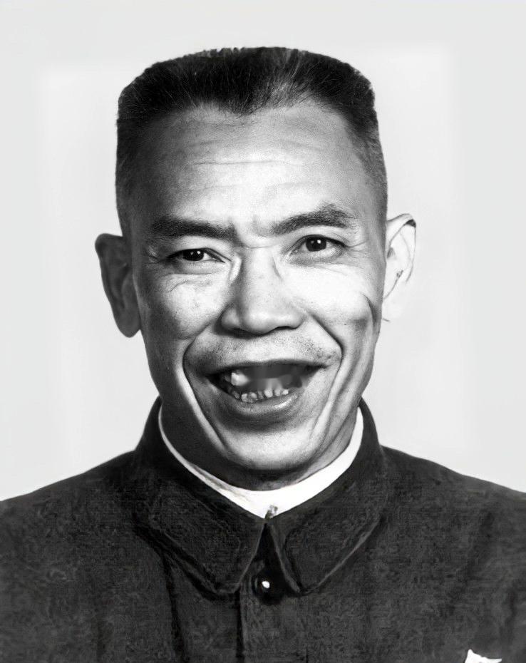 梁兴初获得平反后前往北京，叶剑英让他在两个官职里挑选，梁兴初却为何一个都不愿意接