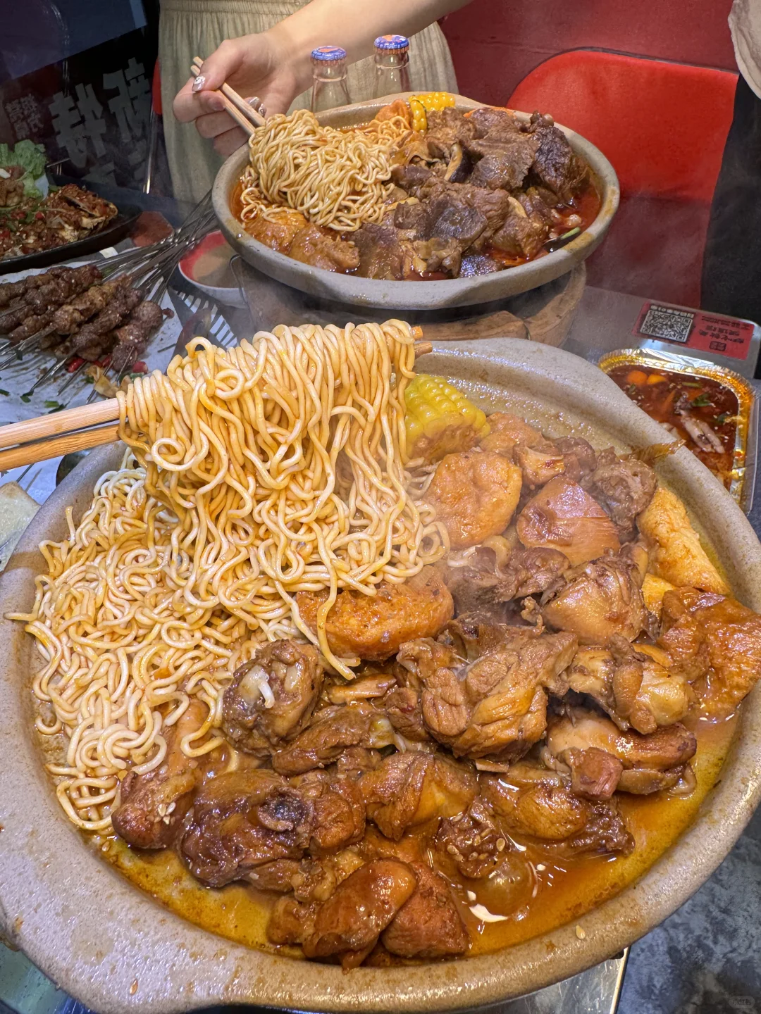 (南京)这家真的巨好吃！！！