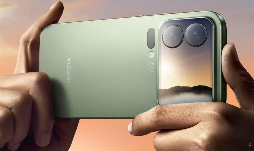 小米18 Pro Max预计9月发布，配置杠杠的，6.9英寸极窄直屏设计+2nm