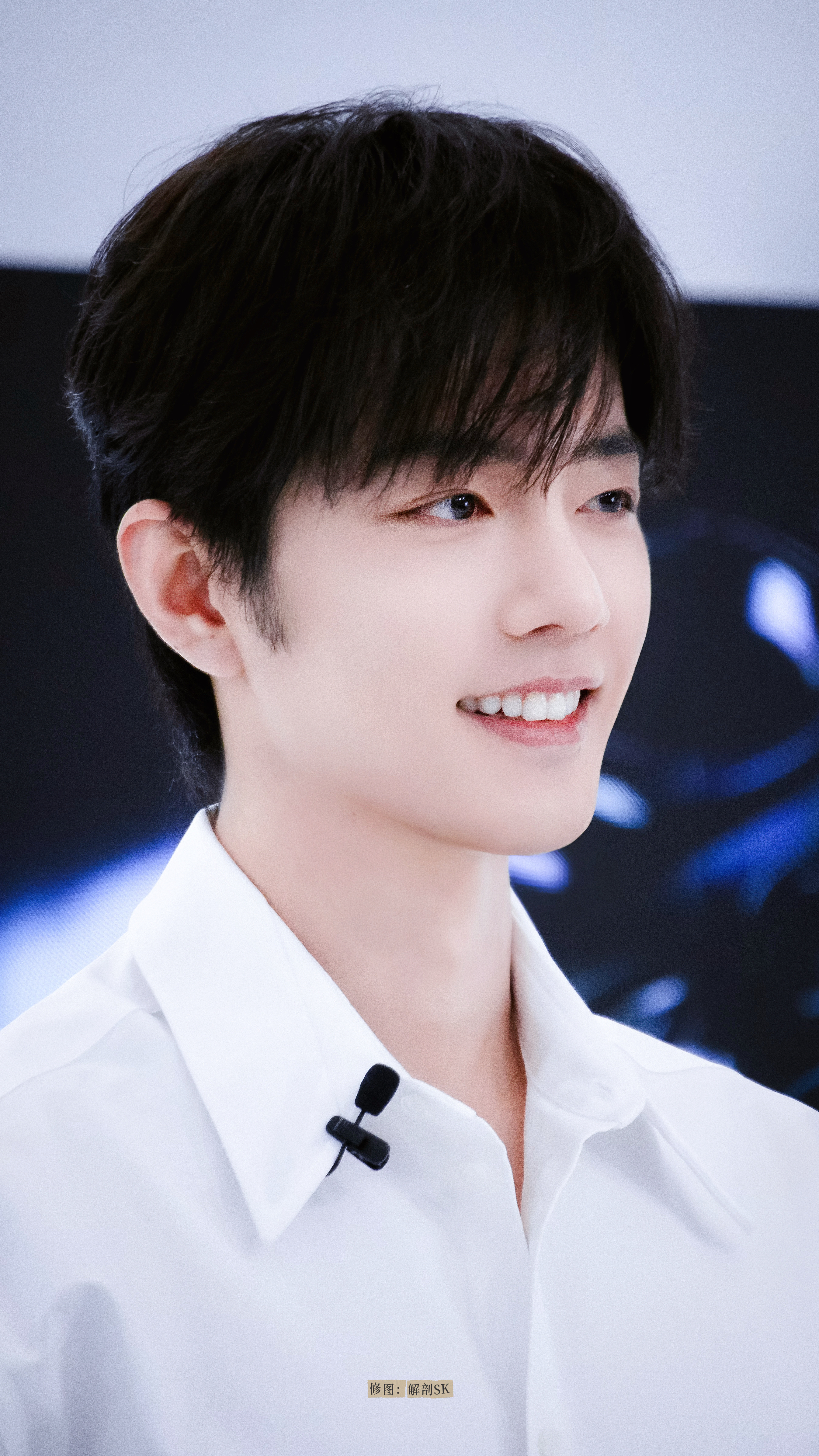 顺毛小羊🐑｜肖战 