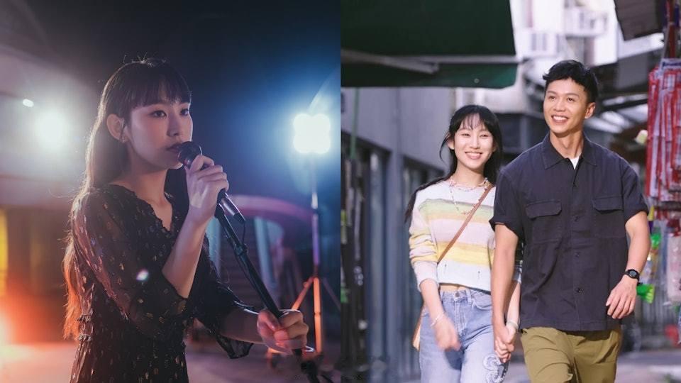 炎明熹傳因續約問題被雪多時　TVB終罕為小天后發相宣傳由林肯監製的炎明熹音樂特輯