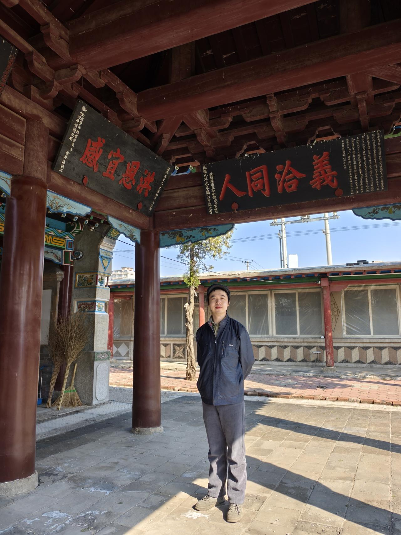 趁着周末，旅游照片整理出来了。