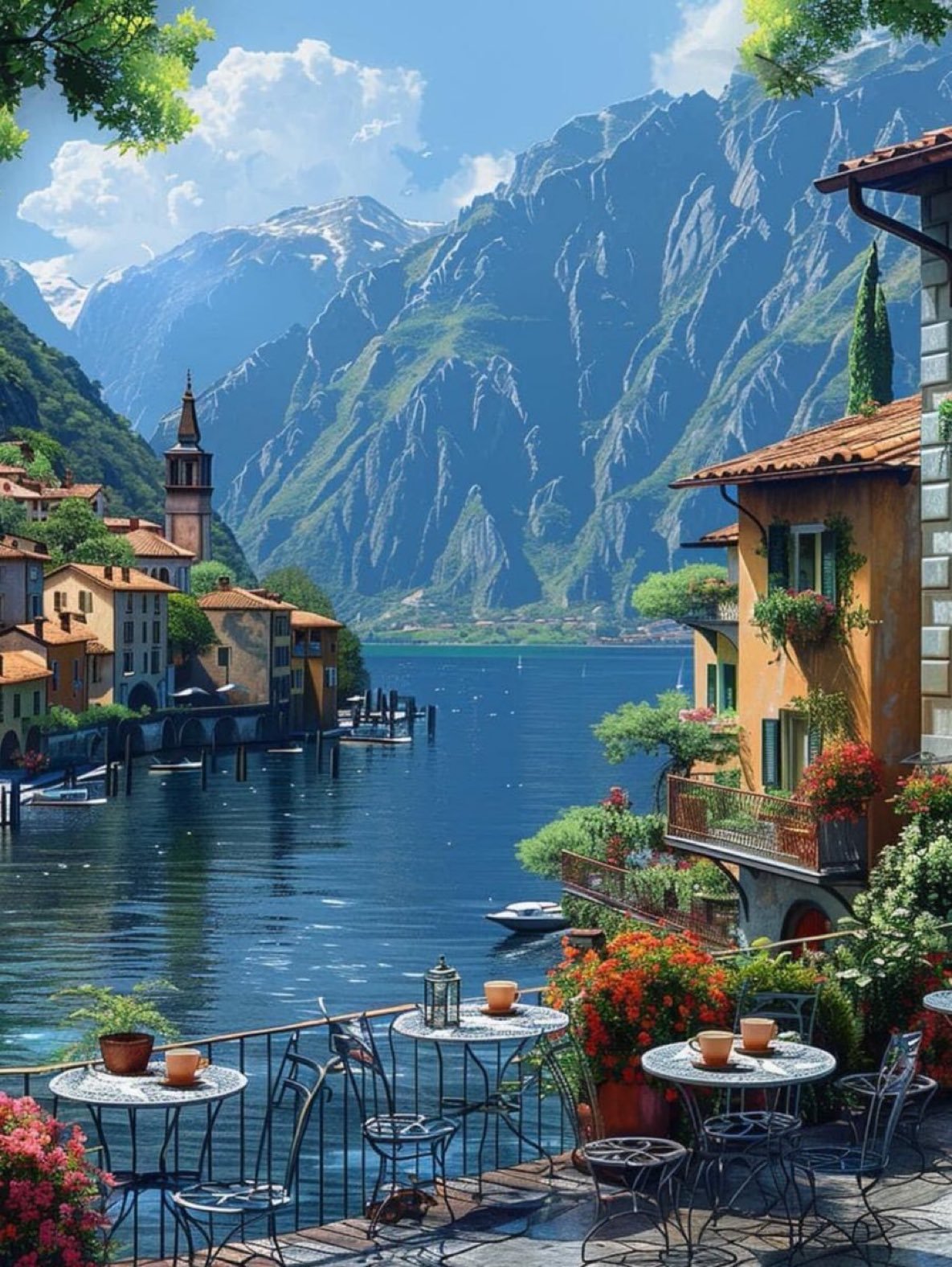旅游  意大利🇮🇹. 
