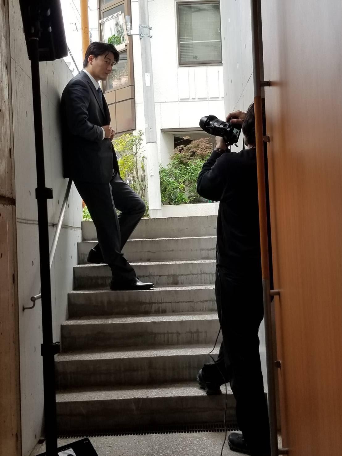 蕨野友也（蛇苺 