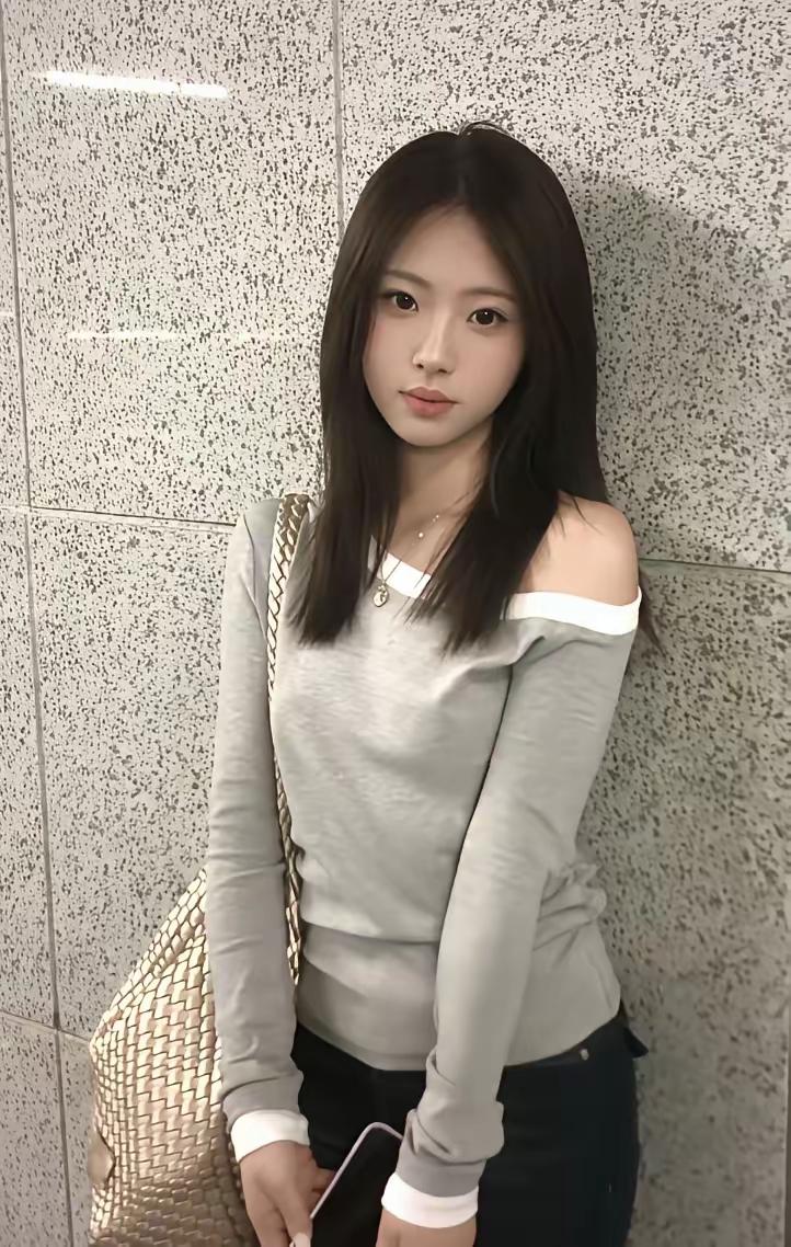 简约优雅，日常穿搭指南👗👜高级显气质穿搭