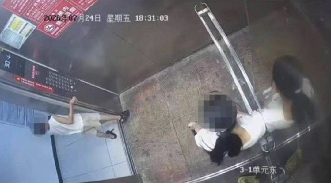 家长教唆“帮我打她” 成言传身教反面教材 丨封面评论