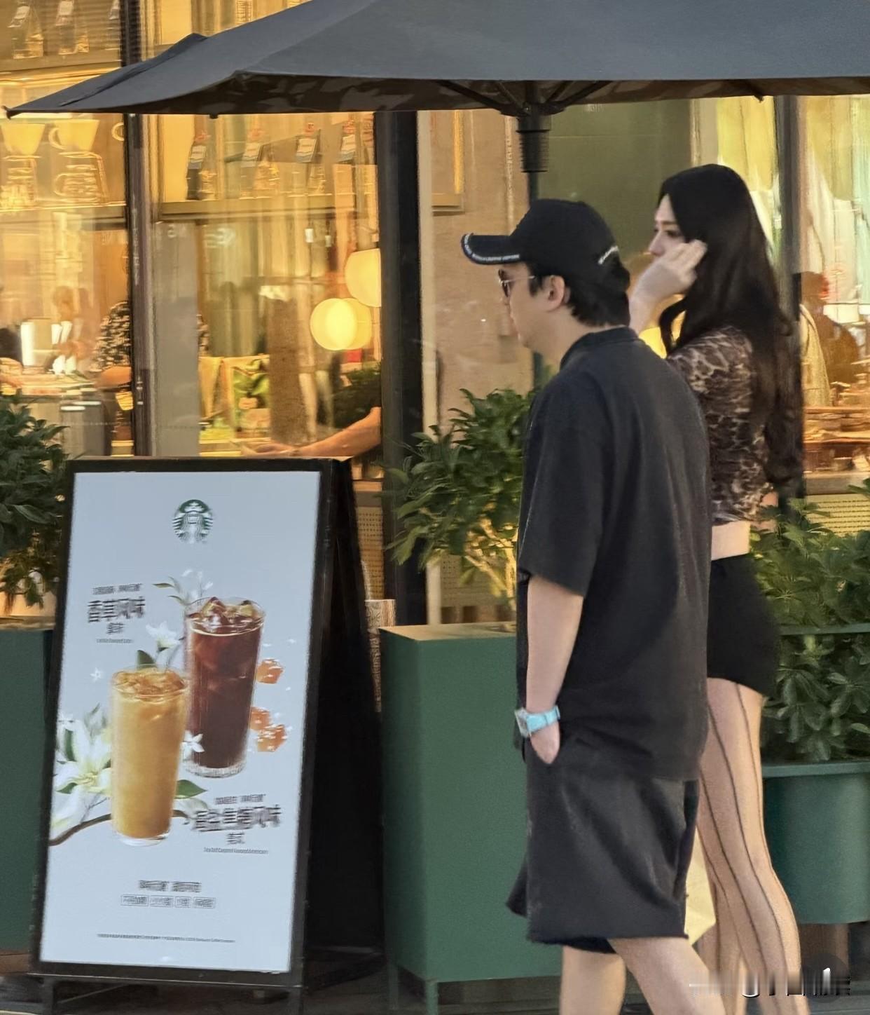 有人说近期有人假冒王思聪出来蹭流量，你们看这是王思聪本尊吗？