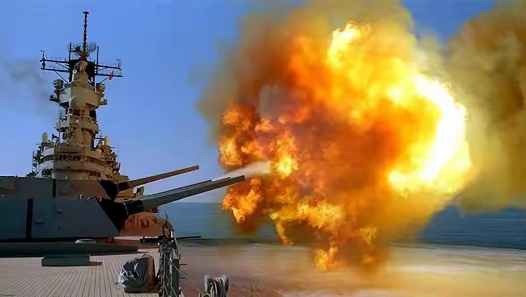 法媒：如果美军介入！中国导弹将直接摧毁40亿美元资产！包括F22
法媒这篇报道，