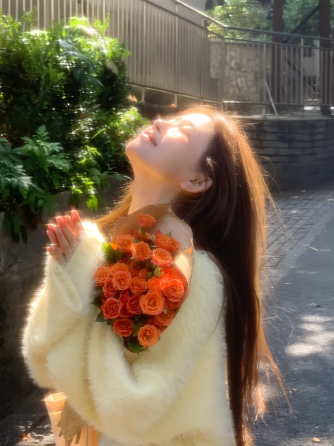 愿这个秋天所有美好都如期而至