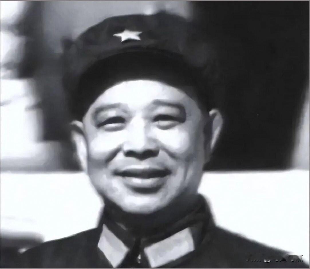1979年，开国中将廖汉生到成都军区办事，公事一忙完，他就跟身边人说要见一个老战