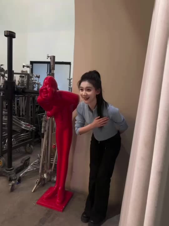 我有太多吊图来配这首吊歌