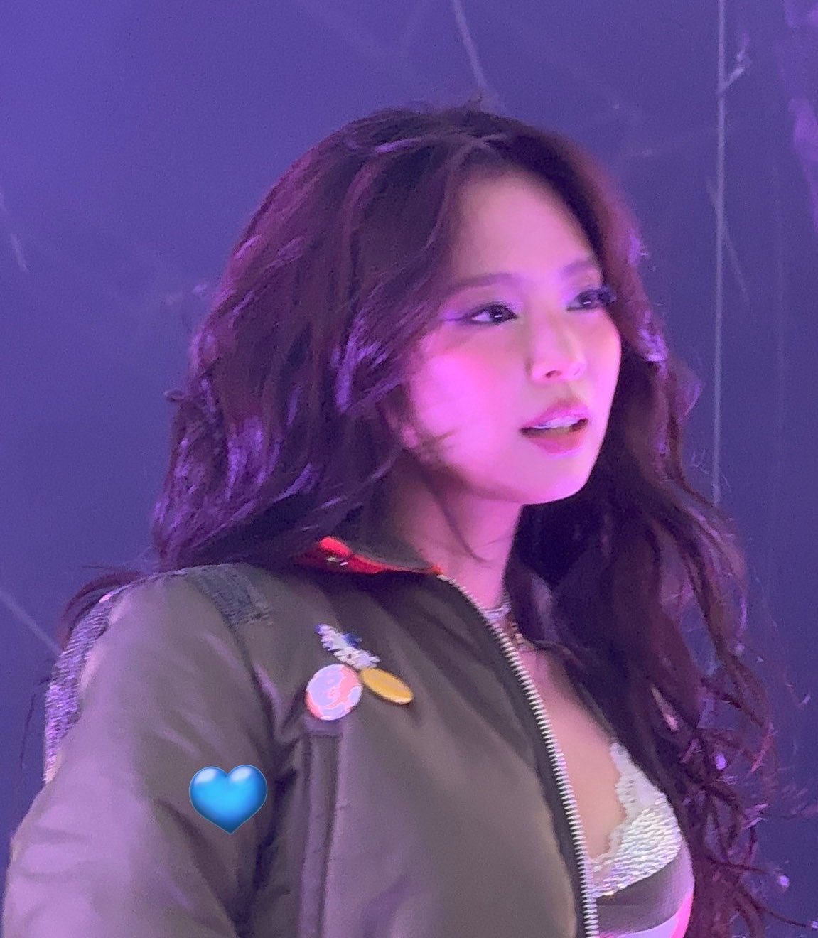 JENNIE好漂亮www🥺 