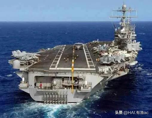 美国“林肯”号航母已连续出海超过200天，创下美军航母连续不靠港的新纪录，导致舰