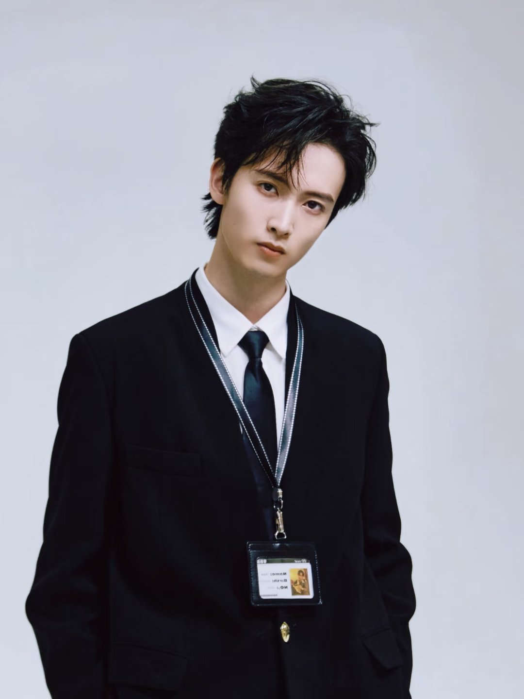 曝陈宥维恋情无人问津的十八线艺人