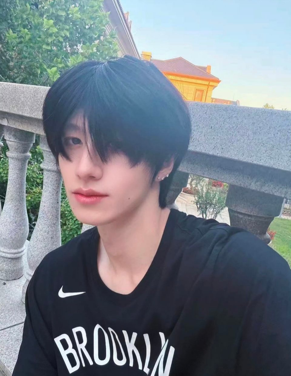 好想好想这个小宝宝啊期待051朱志鑫后续的单人活动！-为朱志鑫守护星愿 -朱志鑫
