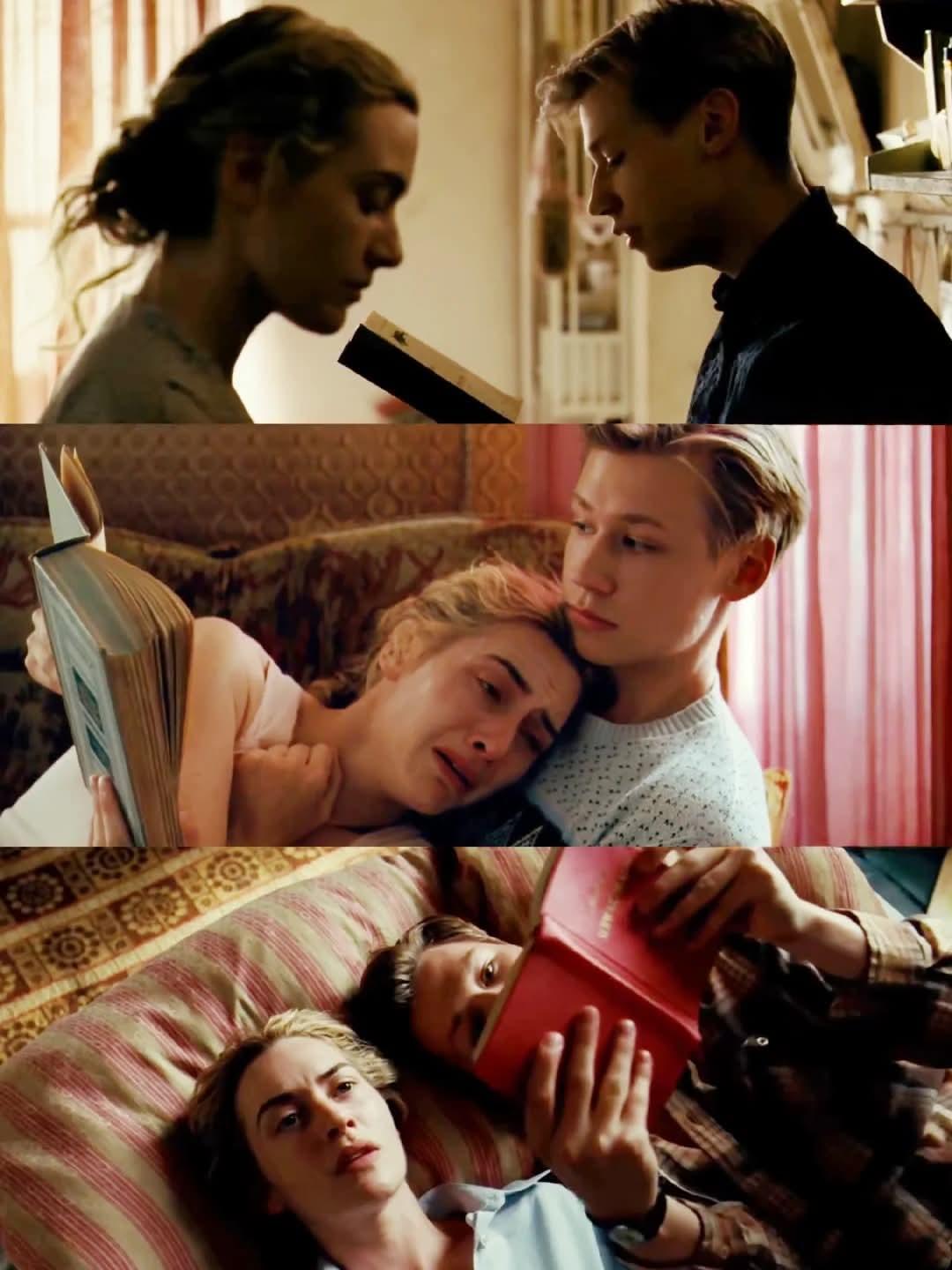 超级精彩的电影，强烈建议大家去看！

这是一场能撕裂灵魂的禁忌之恋，是关于尊严与