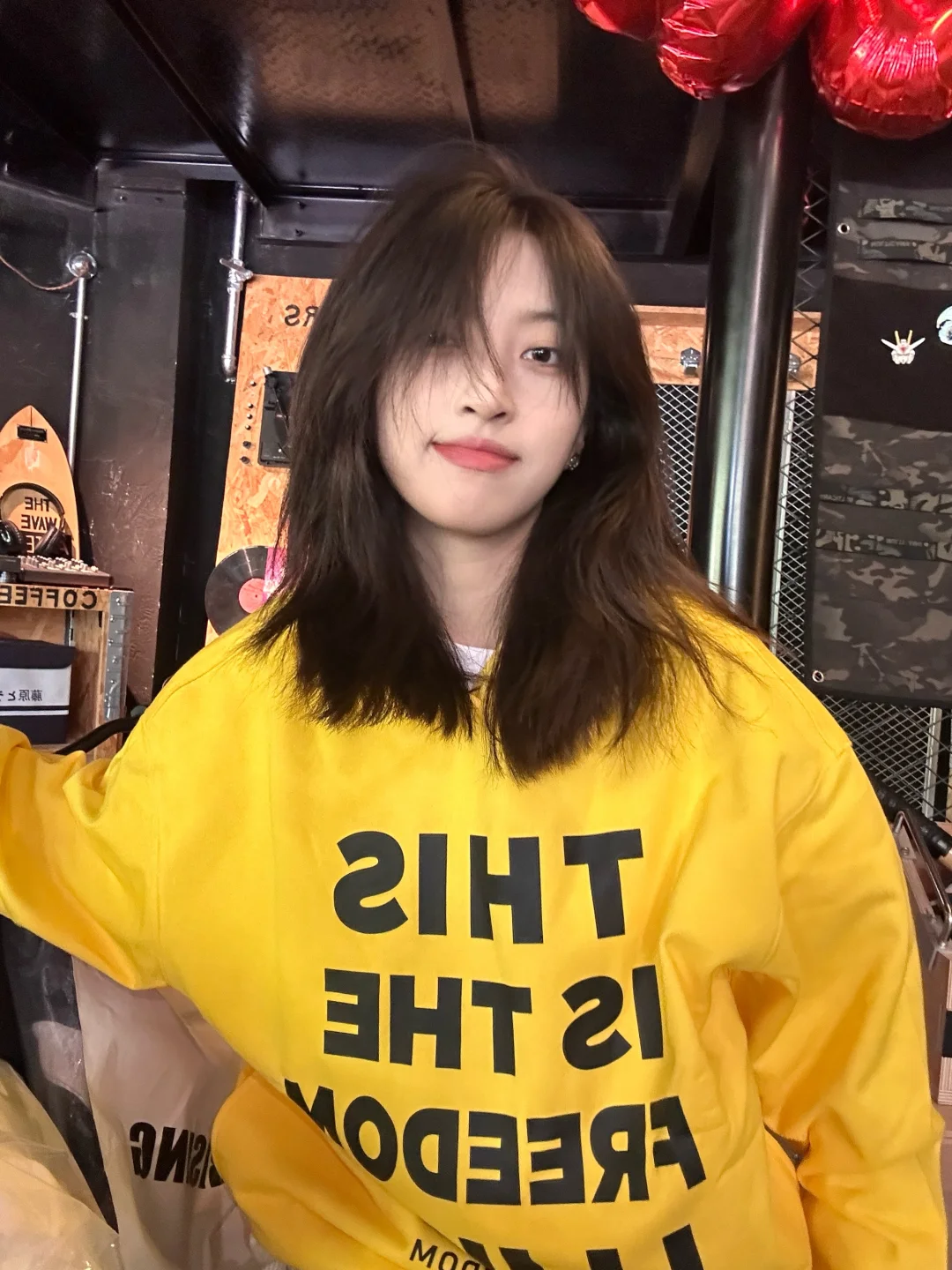 眼前一亮的颜色