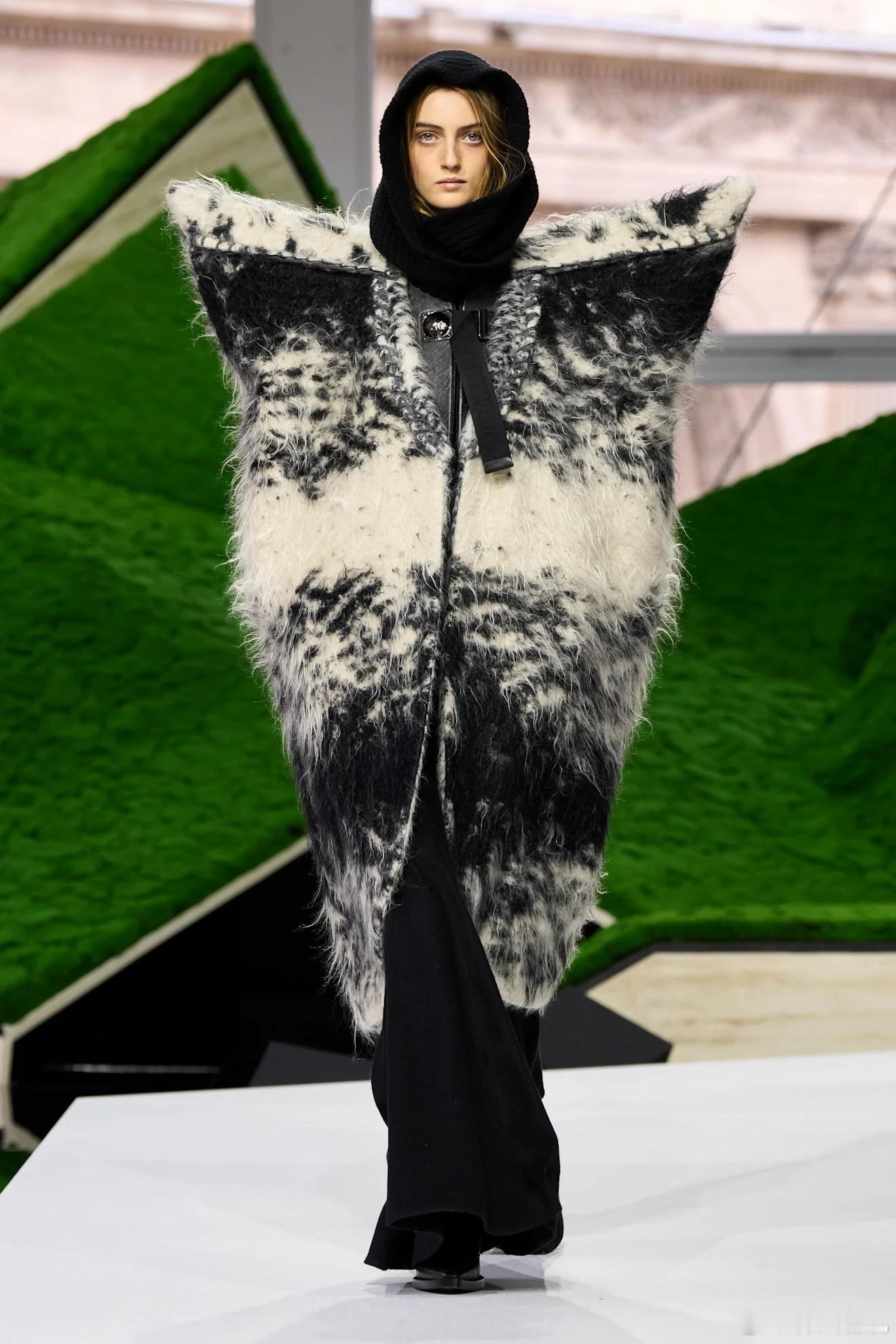 Louis Vuitton 2026 fw 2 