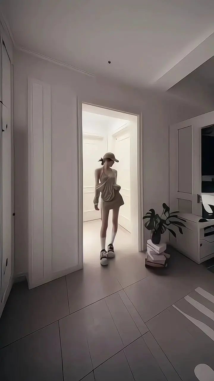 挑战一下舒服圈外的衣服 夏日通勤休闲穿搭