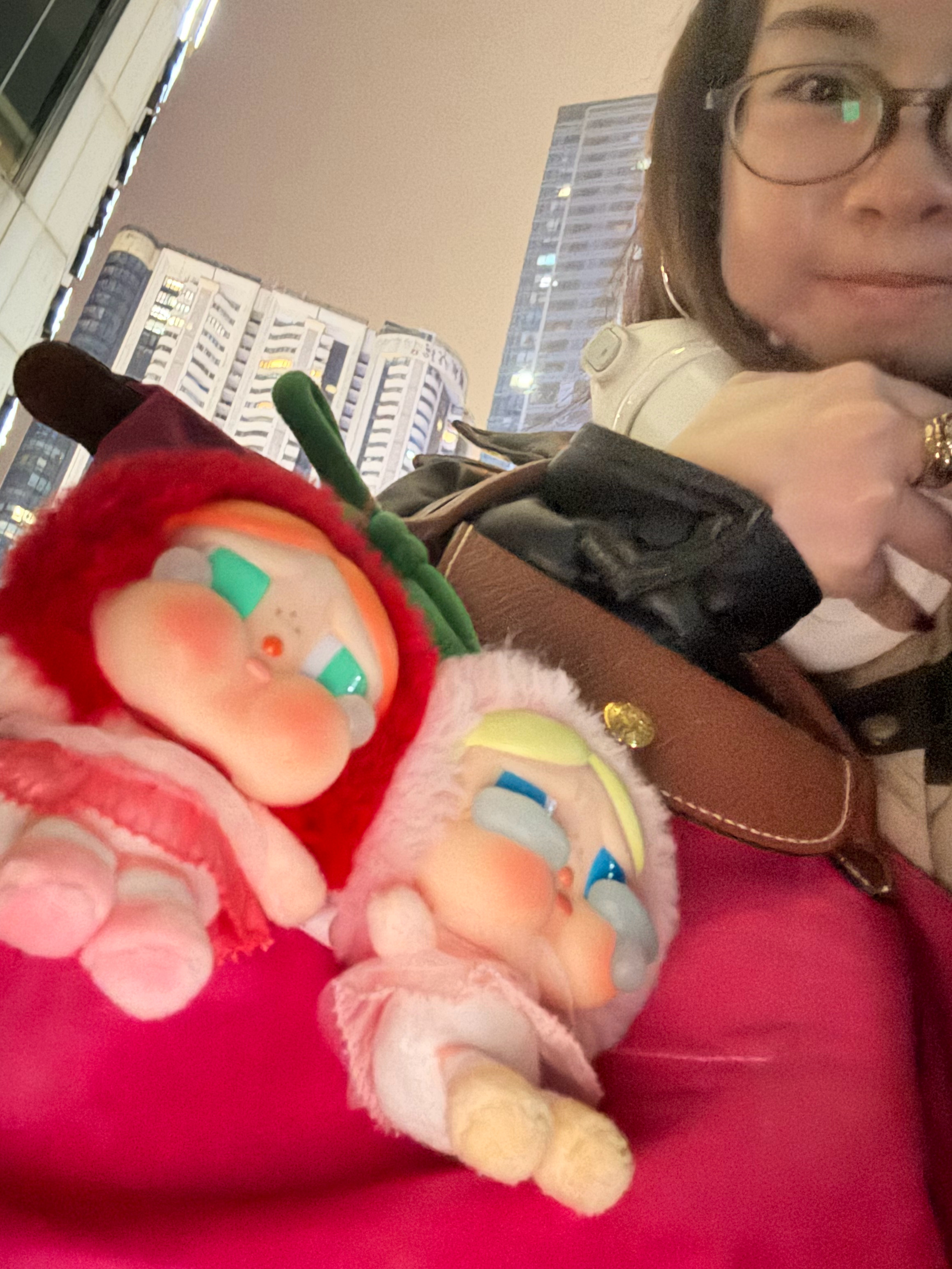 办公室每日趣事 