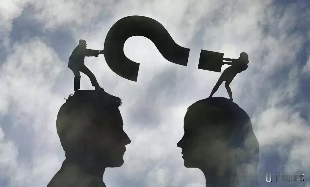 千万不要和认知低的人交往，因为他非但不能给你提供情绪价值，反而会影响你的情绪。
