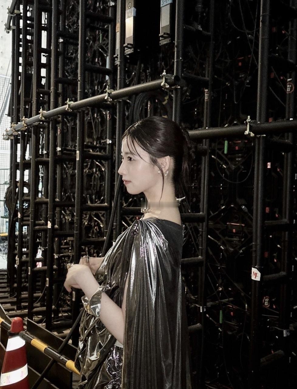 石森璃花「2026年4月11日(土)、12日(日)5th YEAR ANNIVE