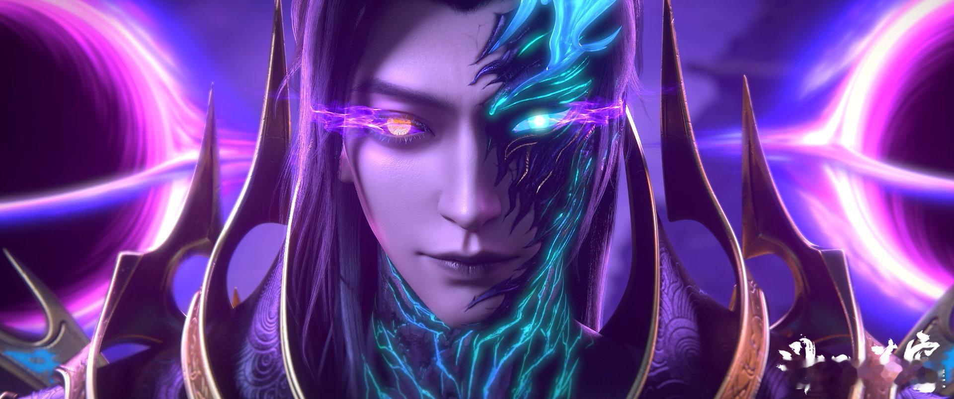 斗破苍穹年番回归 老粉翘首以盼，斗破苍穹年番终于回归更新。药界被战火吞噬，虚无吞