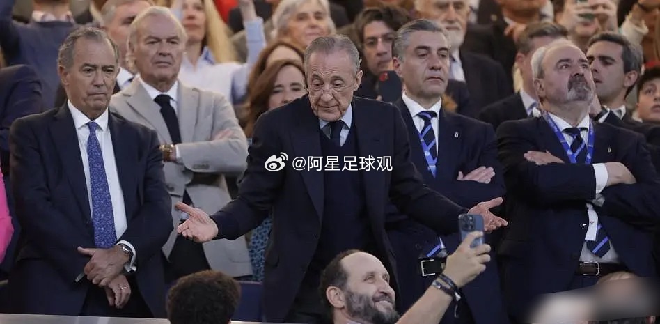 世体：皇马新赛季对门票黄牛采取坚决立场，并处以严厉处罚足球 8月1日讯 西班牙《