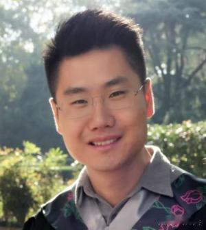 于勇，吉林大学学霸，中国科学技术大学博士、博士后，欧盟玛丽‑居里学者，从海外回国
