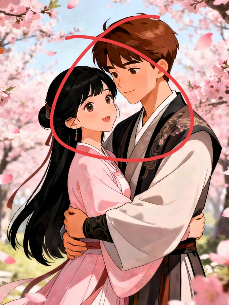 发现没？找对象时盯着本人还不够，得顺带看看妈——嫁人先瞅婆婆，娶媳妇先看丈母娘，